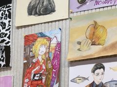 -八哥美术·成人美术画室(总校区)