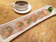 -8餐厅(新葡京酒店)