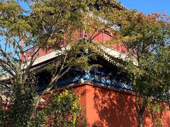 -天津妈祖文化园