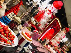 -东京希尔顿酒店