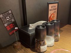 -ZAFFERANO西班牙海鲜饭(上海首店)