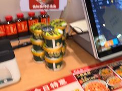 -和合谷(德外店)
