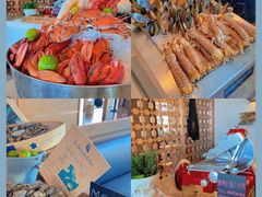 -沈阳君悦酒店·意坊意大利餐厅