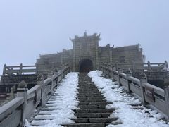 -南岳衡山风景名胜区