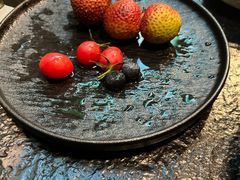 -鹿鸣山草本茶香火锅(园西路店)