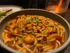 闺蜜米粉-丝路金桃·新疆菜(徐汇店)