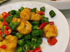 -烧肉馆(古北水镇景区店)