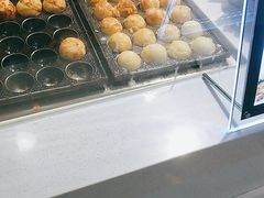 -池田寿司·4H鲜作(西直门凯德华联店)