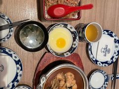 -小山日本料理(太古汇店)