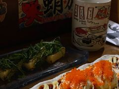 -半藏居酒屋(香港花园店)