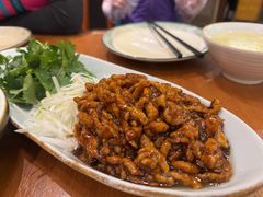 -老昌春饼(中央大街店)