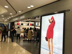 -CHARLES&KEITH(北京apm店)
