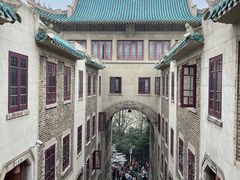 -武汉大学-樱园