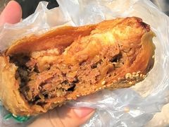 -满记烧饼(牛街东里小区一区店)