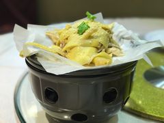 -四海酒家生态粤菜