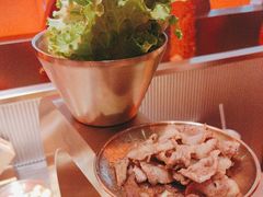 -西塔老太太泥炉烤肉(苏州大悦城店)