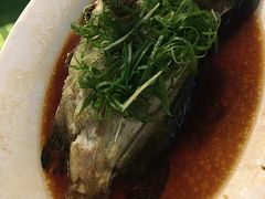 -盛港湾海鲜食府(黄沙店)