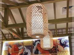 大堂-万岁寿司(天河领展店)