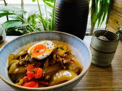 照烧牛肉饭-春笙食堂.丼饭拉面寿司(GOGO新天地店)