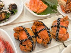 -第六季自助餐厅(北太平庄店)