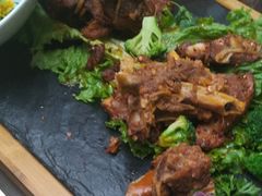 -清真悦宾楼食府(海湖店)