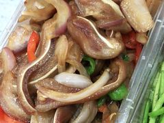 -蓝精灵饺子店