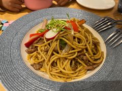 -夏日玛莉西餐厅(岳阳花板桥步步高店)