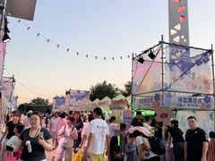 -天津梅江印象城