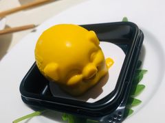 -海底捞火锅(泉城路店)