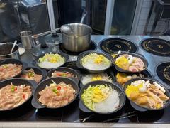 -荟选餐饮徐家汇社区食堂(徐虹北路店)