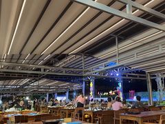 -渔家火锅·海鲜自助餐·演艺(亚龙湾天域酒店)