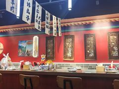 -老北京胡同味道二荤铺(酒仙桥店)