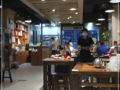 大堂-秋色客家菜(南山店)
