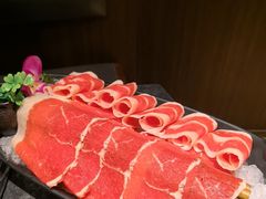 -捞王猪肚鸡火锅(金华义乌之心店)