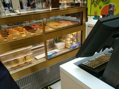 -PAUL LAFAYET 法式甜品(港汇广场店)