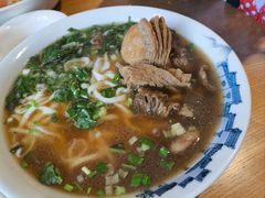 -难忘的面(五矿君澜酒店)