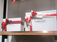 -Laderach 莱德拉(上海环贸iapm店)