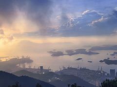 -梧桐山风景名胜区