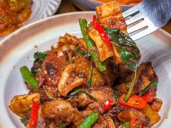 -香兰印尼 Pandan(中华广场店)