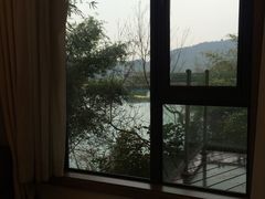 -帐篷客·溪龙茶谷度假酒店