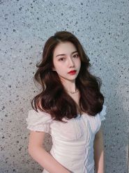 点击看大图 -3AM HAIR SALON烫发染发接发