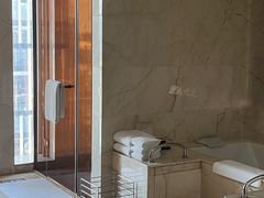 -长沙富力万达文华酒店