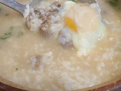 -银珠渔港·海鲜砂锅粥