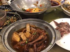 -李氏传家菜(兴城路店)