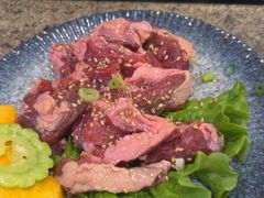 -梦山水日本烧肉(五四广场店)
