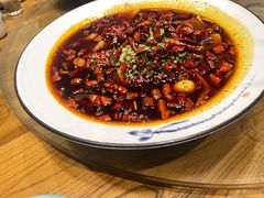 -渝乡人家(和平里店)