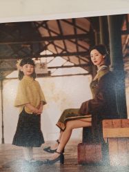 -爱儿美儿童摄影(奥森公园店)