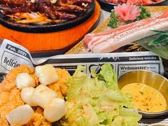 -妥妥烤肉料理(昙华林店)