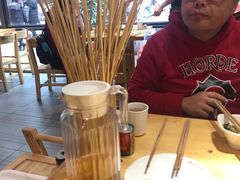 -袁记串串香(人民公园店)