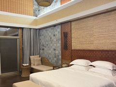 -天芳悦潭度假村温泉